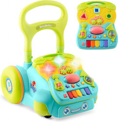 Ricokids Αυτοκινητάκι Μπλε Ricokids Αυτοκινητάκι Μπλε