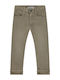 Kids' Denim Pants Khaki