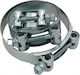 Σφιγκτηρες Λαστιχων Super 17-19mm Mikalor 03018263 Ποσοτ.50.00