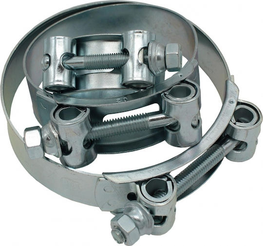 Σφιγκτηρες Λαστιχων Super 17-19mm Mikalor 03018263 Ποσοτ.50.00