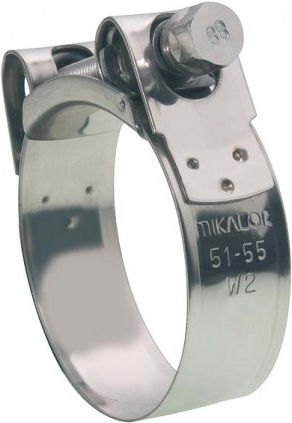 Σφιγκτηρας Βαρεως Τυπου 68-73mm Mikalor