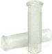 Grips Motorcycle Harley-davidson Anderson 1" Grips Glitter Transparent
