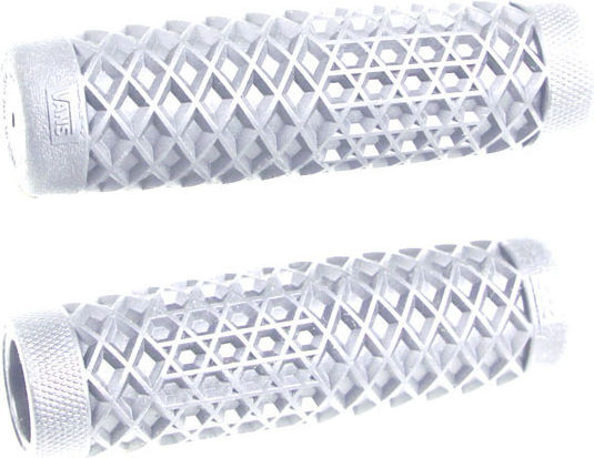 Odi Vans Cult Waffle Griffe Für Harley-Davidson Motorräder 1'' 25mm Weiße