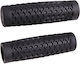 Mânere Grips Moto Harley-Davidson Odi Vans Cult Waffle Grips 1'' 25mm Negru