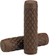 Motorcycle Grips Harley-Davidson Biltwell 1" Tpv Grips Torker Chocolate