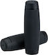 Motorradlenker Biltwell 1" Tpv Griffe Recoil Schwarz