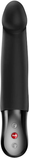 Fun Factory Stronic Vibrator Realistic 20cm Negru
