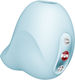 Fun Factory Seduction Vibrator Blau