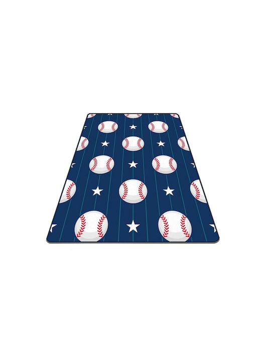 Chilai Home Kids Rug Stele Albastru 150x200cm
