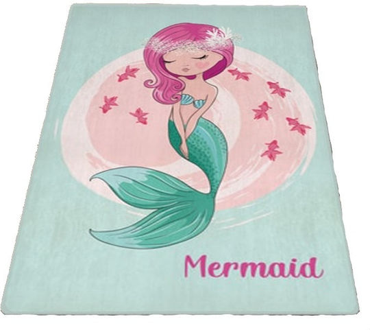 Chilai Home Kids Rug Albastru 150x200cm