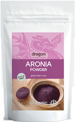 Dragon Superfoods Био Арония в Прах 200гр