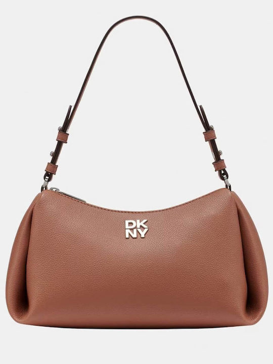 DKNY Remy Women's Bag Shoulder Brown