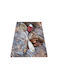 Chilai Home Covoraș de Bucătărie Tip Alergător cu Suport Antiderapant Spice 80x150εκ.