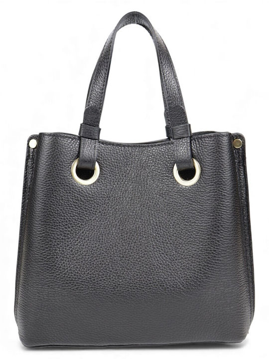Passaggio Leather Leather Women's Bag Tote Hand...