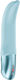 Fun Factory Diva Dolphin Vibrator G-Spot Albastru