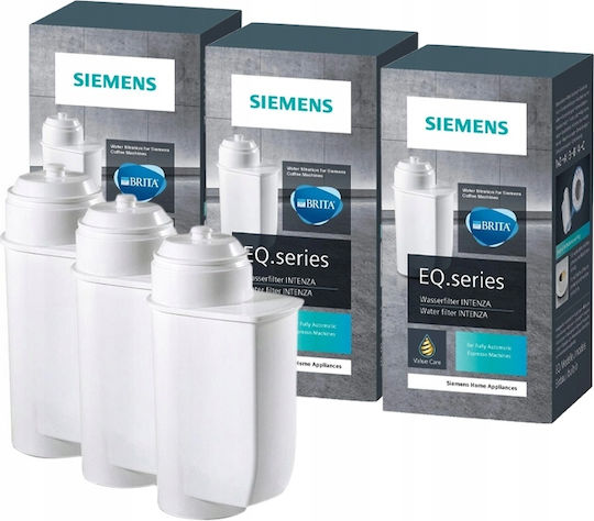 Siemens Eq Eries Intenza Tz70003 Wasserfilter 3 Stück