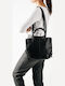 Women's Bag Handbag Black