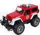 MalPlay Auto 1:16 Feuerwehrauto für 3+ Jahre