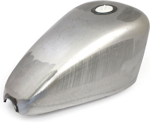 Fuel Tank Motorcycle Fuel Tanks Harley Davidson 83-91 Oem Style Sportster Gas Tank 2.25 Gallon