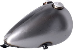 Тепозито Резервоар Harley Davidson Axed Gas Tank 2.2 Галона Двоен Газов Капак Тепозито Резервоар Harley Davidson Axed Gas Tank 2.2 Галона Двоен Газов Капак