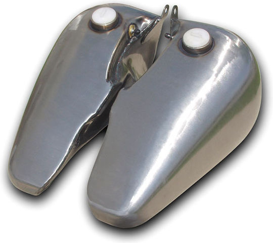 Τεπόζιτο Ρεζερβουάρ Harley Davidson Fat Bob Gas Tank 5 Gallon
