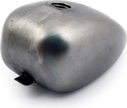 Тепозито Резервоар Harley Davidson True Egg Газов Резервоар 1.8 Галона Нисък Тунел