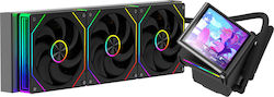 ProGaming GlacierView 360 ProGaming GlacierView 360