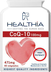 Healthia CoQ-10