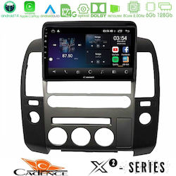 Cadence Аудиосистема 2006-2012 с Bluetooth, USB & GPS Cadence Аудиосистема 2006-2012 с Bluetooth, USB & GPS