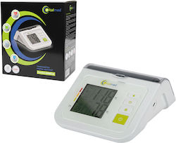 Vitalmed Confort Bp880a Automatisches Digitales Blutdruckmessgerät 2 Benutzer Speicher 120 Ergebnisse Arrhythmie-Erkennung Manschette 22 42 Cm