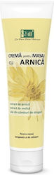 Q4u Arnica Massage Cream 150ml Tis