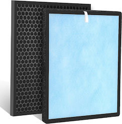 Filtru HEPA pentru purificatorul de aer Filtru HEPA pentru purificatorul de aer