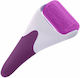 Ice Roller Facial Massage Device Purple