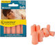 Ohropax Earplugs 5pcs