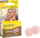 Ohropax Ohrstöpsel in Beige Farbe 6Stück