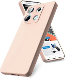 Orso Rubber Silk Beige (Redmi 15C 4G)