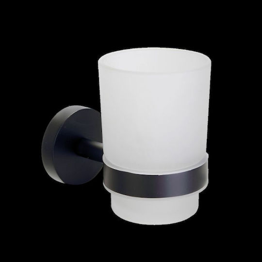 Gloria Cup Holder Roco Black