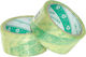 AGC Noisy Packaging Film 48mm x 35m Transparent