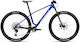 Orbea Alma M30 29" 2025 Blau Mountainbike mit Gängen