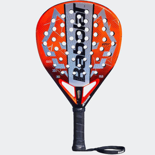 Babolat Viper Juan Lebron 150174-100 Ρακέτα Padel Ενηλίκων