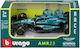 Bburago Αυτοκινητάκι Green 1:43 Formula 1