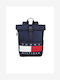 Tommy Hilfiger Kids Bag Blue