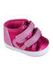 Chicco Baby Stiefeletten Fuchsie