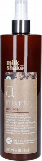 Milk Shake Integrity Haarlotion für Wiederaufbau 500ml