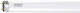 El160082 T5 3 Phosphor 8W G5 6500K 440lm 303mm Fluorescent Lamp Pack of 25 Pieces