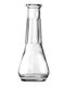 Uniglass Glass Wine Decanter 5.7cm with Stopper 100ml