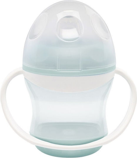 Thermobaby Baby Cup made of Plastic Green 180ml