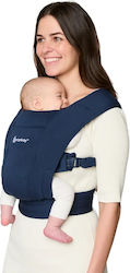 Ergobaby Embrace Κλασικός Μάρσιπος Μπλε Ergobaby Embrace Κλασικός Μάρσιπος Μπλε