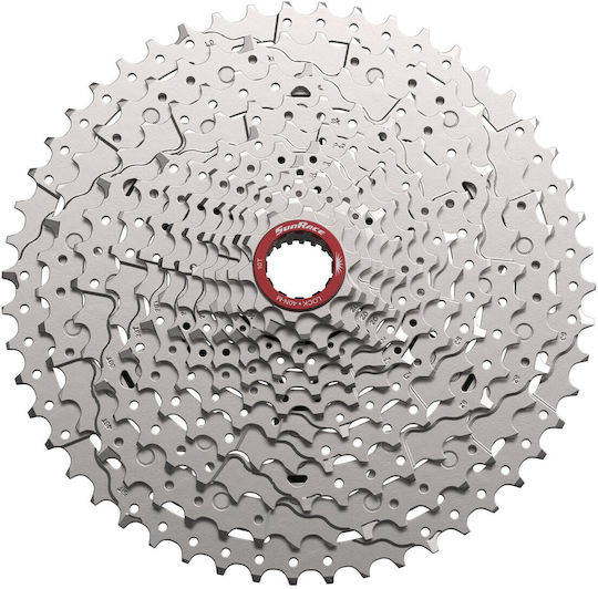Касета Sunrace Csmz930 10-51 Microspline 12 Скорости