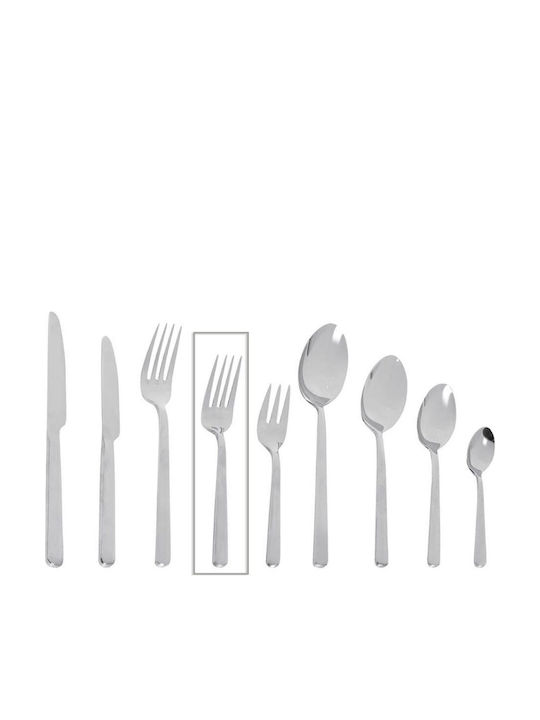 Espiel Fortune Set of Forks Fruit/Dessert